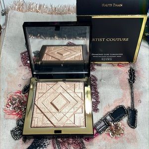 Artist couture artist diamond luxe luminizer